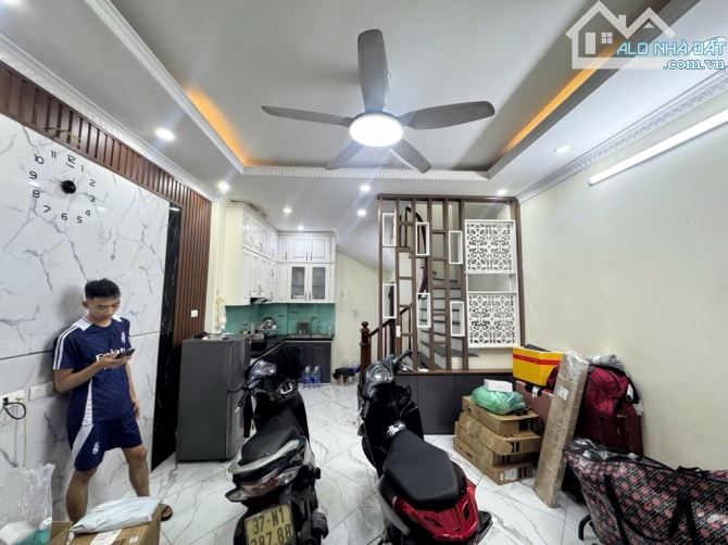 Bán Nhà Đê Tô Hoàng – Mặt tiền rộng – Gần phố – Sổ vuông vắn - 1