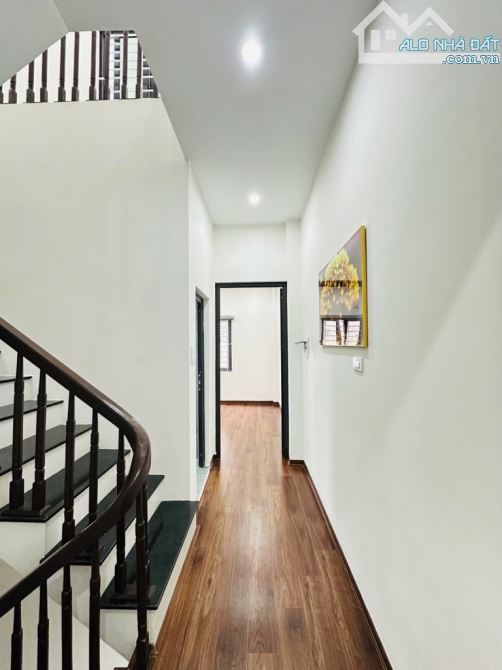 🏠 SIÊU PHẨM NGUYỄN ĐỔNG CHI -- NHÀ ĐẸP LUNG LINH -- Ô TÔ ĐỖ CỔNG -- TẶNG FULL NỘI THẤT. - 1