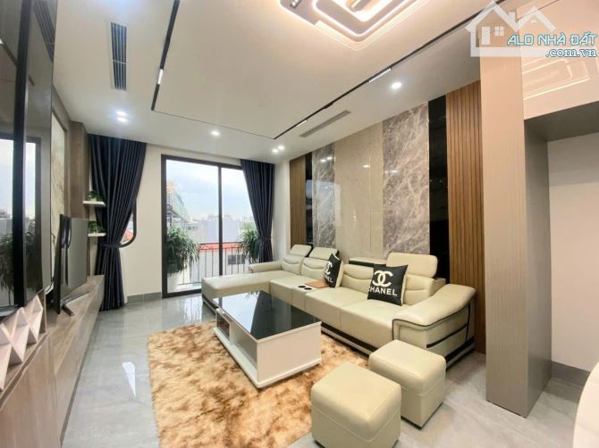BÁN NHÀ SÀI ĐỒNG LONG BIÊN, TẶNG NỘI THẤT, LÔ GÓC, Ô TÔ TRÁNH, GA RA Ô TÔ, TM, GIÁ MỀM - 1