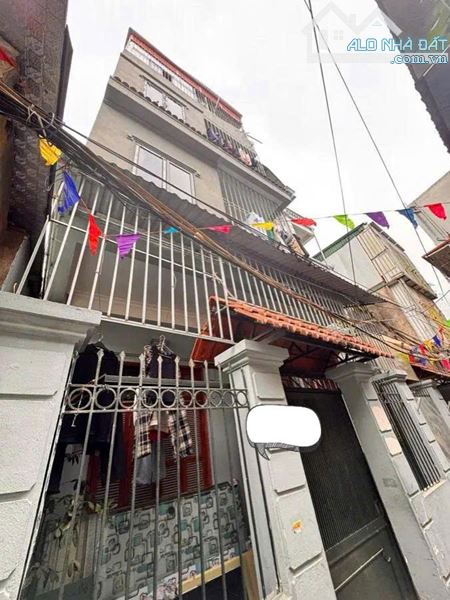 Bán nhà Trần Duy Hưng (Cầu Giấy) - HẠ CHÀO 26.5 TỶ - MẶT NGÕ THÔNG Ô TÔ & KINH DOANH - 1