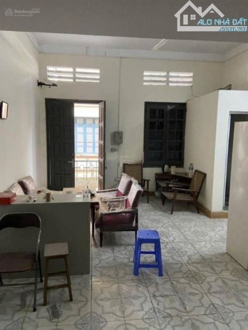 Cho thuê nhà Ngõ Quỳnh, 60m2 x 3 tầng, 3 ngủ, 8 triệu/tháng vào được ngay - 1