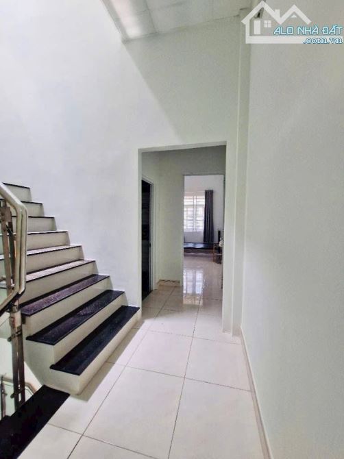 Bán nhà 4 tầng đường số 6,p.Long Trường Q.9, 52M Giá 5.2Tỷ TL - 1