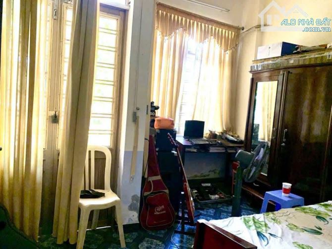 Cho Thuê Nhà mặt tiền gần đường 3/2, Hải Châu - 1