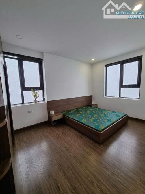 BÁN CĂN HỘ CHUNG CƯ – ĐƯỜNG NGUYỄN CẢNH DỊ, KĐT ĐẠI KIM – 123M², 6.85 TỶ - 1