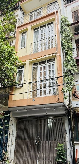 🔴 BÁN GẤP NHÀ 4 TẦNG XUÂN ĐỈNH – GIÁ RẺ NHẤT KHU VỰC – SỔ CHÍNH CHỦ - 1