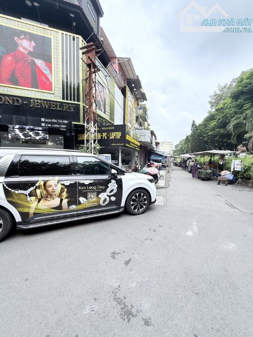 🏙️ MẶT TIỀN VÀNG chợ AN ĐÔNG, Q.5 ngang khủng 8m giá 2️⃣8️⃣.5️⃣tỷ còn TL! - 1