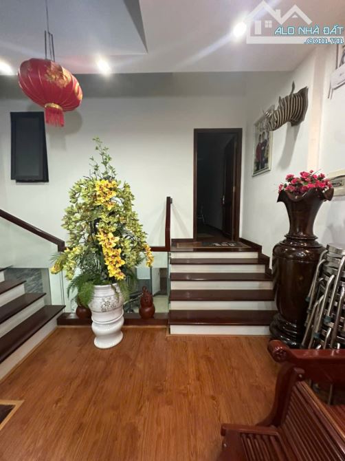 Nhà đẹp 3 tầng Trần Khánh Dư - khu An Thượng Đà Nẵng - 1