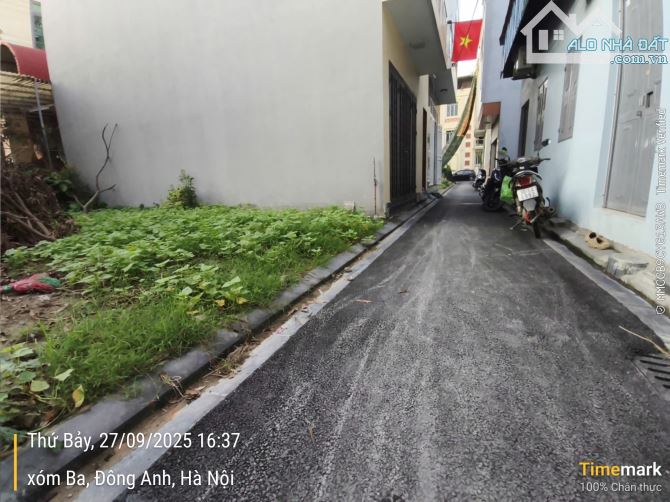 ĐỘC QUYỀN LÔ GÓC 50,8M² – Ô TÔ VÀO TẬN NƠI – CÁCH QL23B CHỈ 100M - 1