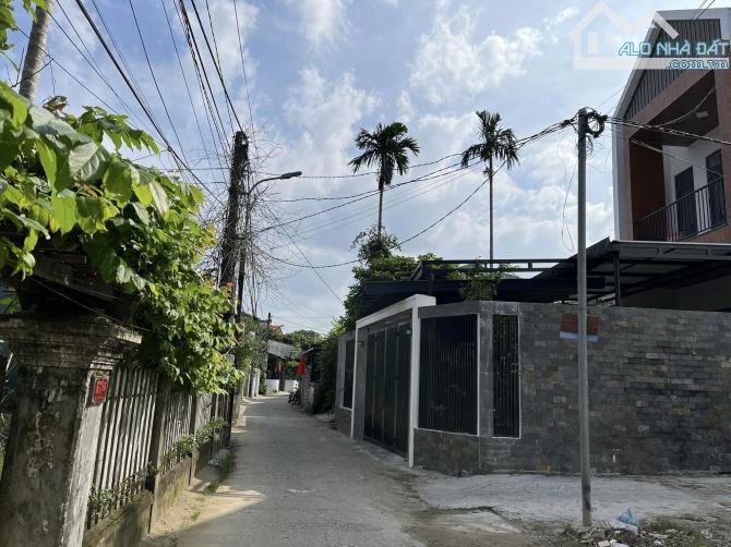 Đất Kiệt Ô Tô Nguyễn Hoàng - Phường Kim Long Giá Tốt An Cư Đầu Tư - 1