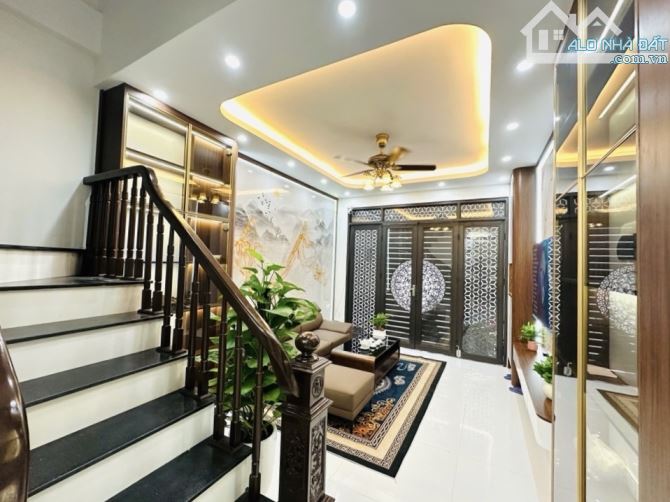 💥💥💥NGUYỄN ĐỔNG CHI - NHÀ ĐẸP 2 THOÁNG TRƯỚC SAU - 5M  RA MẶT PHỐ - FULL NỘI THẤT - Ở NG - 1