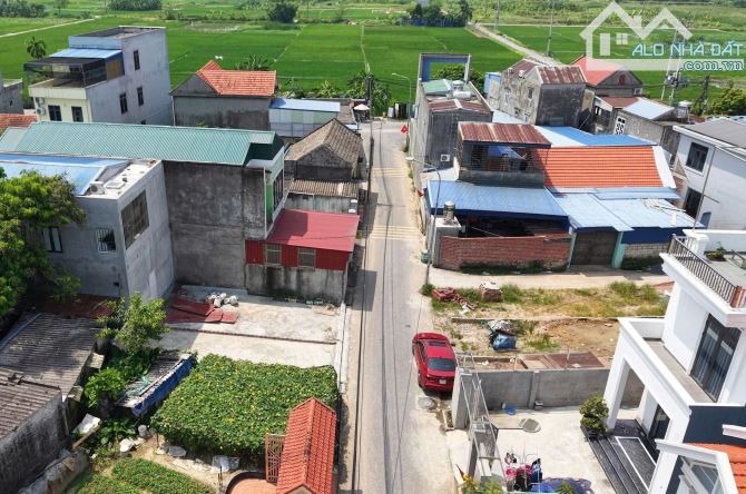 Có ngay lô đất 43,5m2 mặt đường Hoà Bình siêu đẹp chỉ với hơn 1 tỉ! - 1