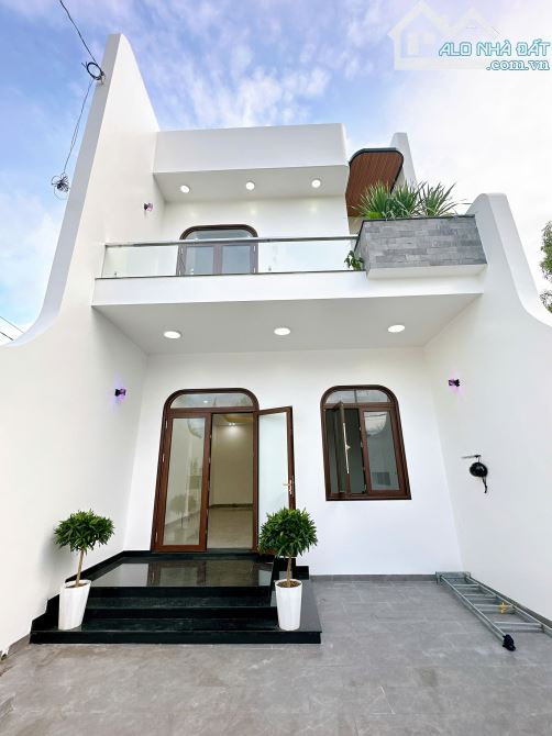 Bán nhà 2 tầng hiện đại mặt tiền đường Nguyễn Trọng Thuật, Thủy Lương, Hương Thủy, TP Huế - 12