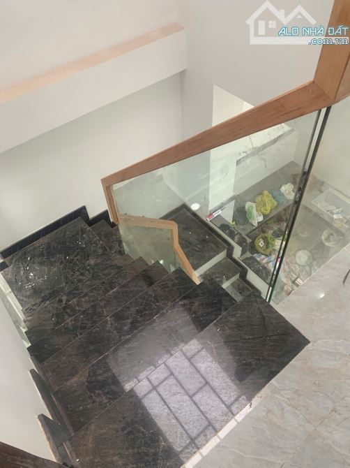 Bán Nhà Hẻm 4.5m Trương Đình Hội - 3.3m x 16m - 1 Trệt 1 Lầu - 3PN -2 WC - P16 Q8 - 12