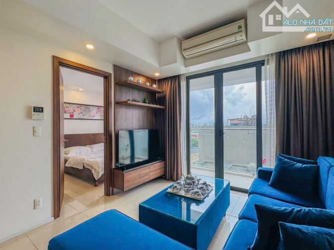 Cho thuê căn hộ Hiyori Garden Tower Đà Nẵng 2PN đẹp giá rẻ-TOÀN HUY HOÀNG - 12