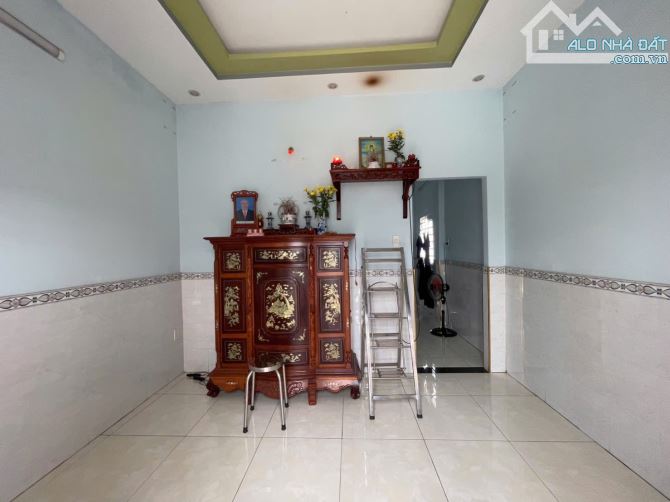 SIÊU PHẨM 2 TẦNG ĐÚC CHÍNH CHỦ MẶT TIỀN KINH DOANH LÊ THỊ LƠ TÂN HIỆP HÓC MÔN. - 12