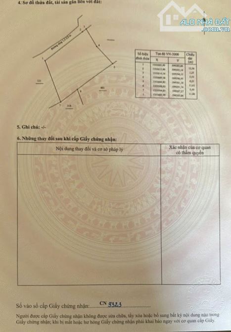 BÁN BIỆT THỰ MINI VĨNH ĐIỀM TRUNG – SỞ HỮU NGAY KHÔNG GIAN SỐNG LÝ TƯỞNG - 12
