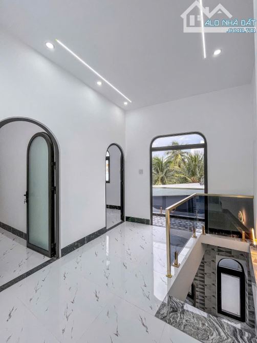 BÁN 3 CĂN NHÀ PHỐ TRỆT LẦU MỚI 100% CÁCH CHỢ AN BÌNH 100M - ĐƯỜNG HOÀNG QUỐC VIỆT - TP CẦN - 12