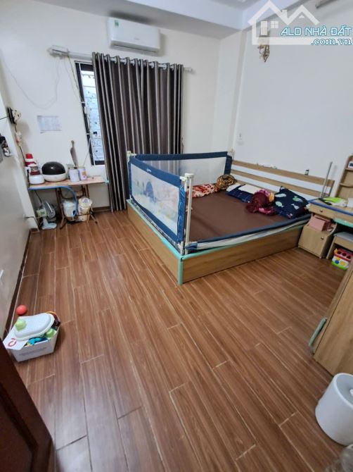 Bán NR Hòa Bình, Yên Nghĩa, Hà Đông, Hà Nội, 3,8 tỷ, 30 m2, 4 tầng, 3PN, 3WC - 12