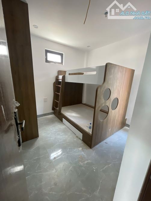 Cho Thuê CCMN 359 Minh Khai Hai Bà Trưng 20m2 Studio Giường Tầng Cửa Sổ Ban Công Thang Máy - 12
