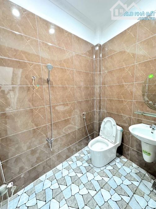 BÁN NHÀ TRỆT LẦU HẺM 52 HÙNG VƯƠNG TRUNG TÂM NINH KIỀU - 12