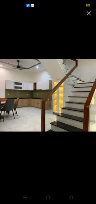 🔥Siêu phẩm nhà 4 tầng MT KD VIP đường Nguyễn Huy Tự, TT Liên Chiểu, giá sập hầm. - 12