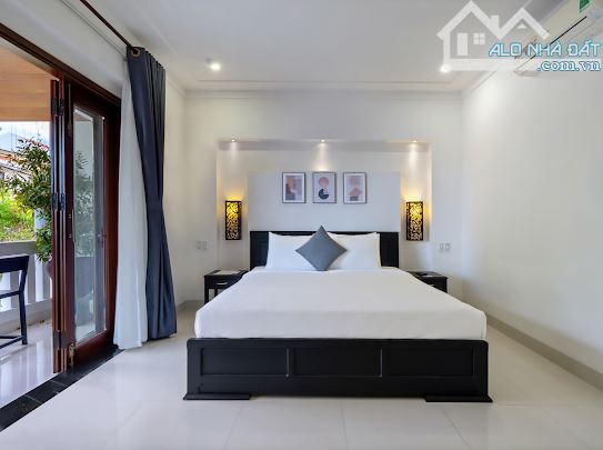 ✨ KHÁCH SẠN VIP – ĐÀO DUY TỪ, HỘI AN ✨  📍 Vị trí vàng: Đường Đào Duy Từ – được mệnh danh - 12