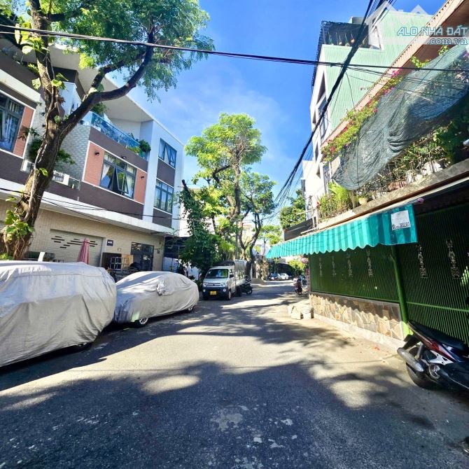 BÁN NHÀ 3 TẦNG MẶT TIỀN - ĐẦM RONG 2, THANH BÌNH, HẢI CHÂU, ĐÀ NẴNG - 12