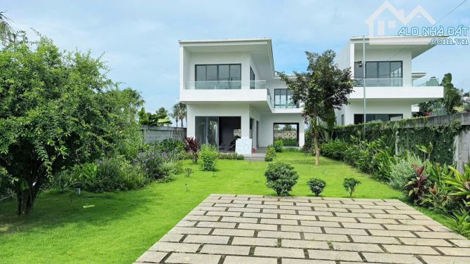 🏡 BÁN VILLA 1 TRỆT 1 LẦU – MẶT TIỀN NGUYỄN HUỆ – ĐẤT ĐỎ, BRVT - 12