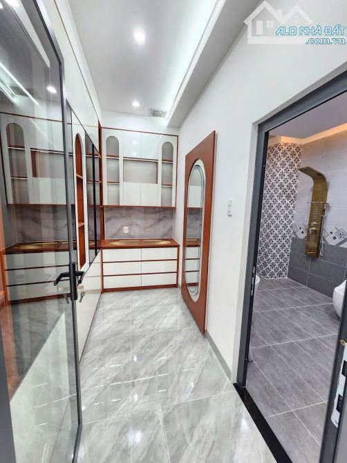 7,3Tỷ TL🔥Bán nhà 5x22m Full Nội Thất, KDC gần vòng xoay An Phú 1km, p.An Phú, Tp.Thuận An - 12
