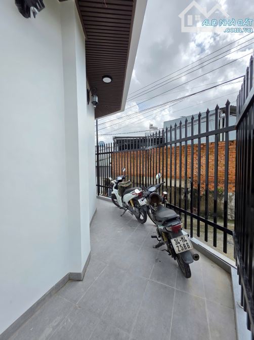 3,18Tỷ TL🔥Bán nhà 2 mặt tiền Mới, gần đường Thủ Khoa Huân 100m, p.Thuận Giao, Tp.Thuận An - 12