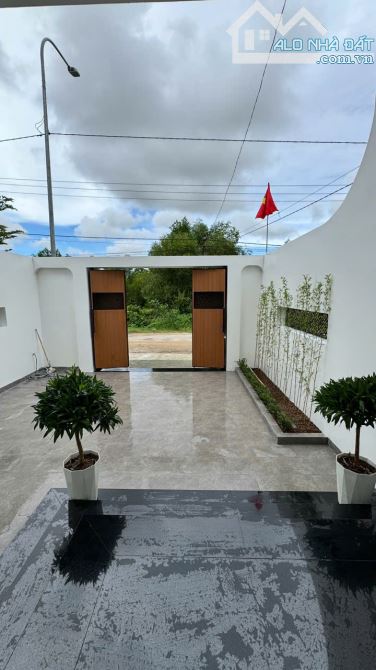 Bán nhà 2 tầng hiện đại mặt tiền đường Nguyễn Trọng Thuật, Thủy Lương, Hương Thủy, TP Huế - 13