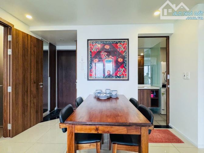 Cho thuê căn hộ Hiyori Garden Tower Đà Nẵng 2PN đẹp giá rẻ-TOÀN HUY HOÀNG - 13