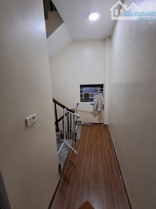 Bán NR Hòa Bình, Yên Nghĩa, Hà Đông, Hà Nội, 3,8 tỷ, 30 m2, 4 tầng, 3PN, 3WC - 13