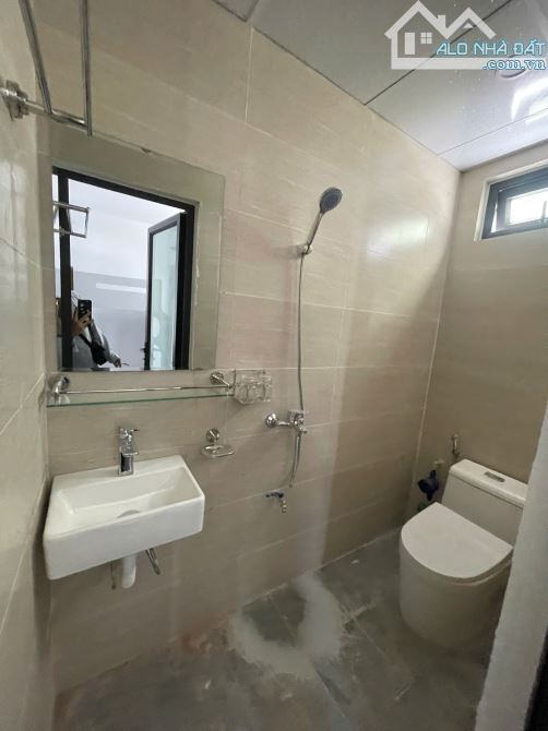 Cho Thuê CCMN 359 Minh Khai Hai Bà Trưng 20m2 Studio Giường Tầng Cửa Sổ Ban Công Thang Máy - 13