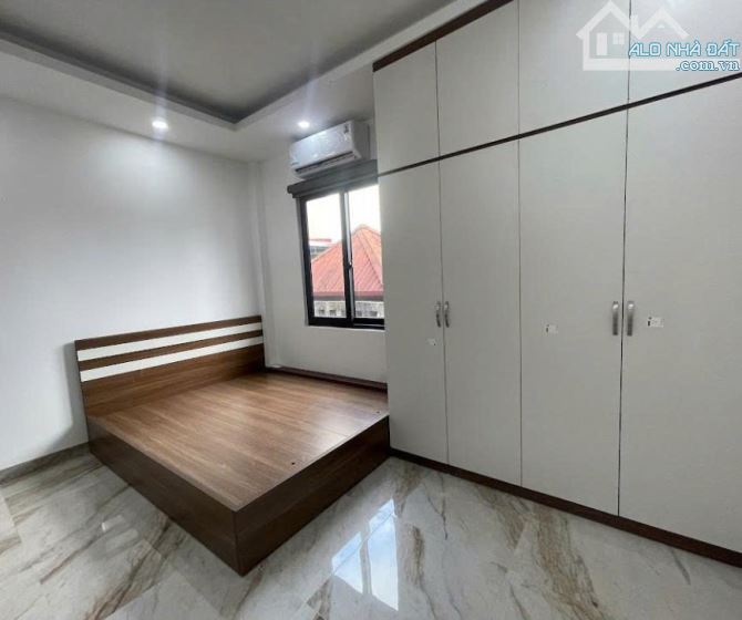 Cho Thuê CCMN 142 Giáp Bát 25-30m2 Studio Cửa Sổ Thang Máy Giặt Sấy Chung Full Đồ Gần Chợ - 13