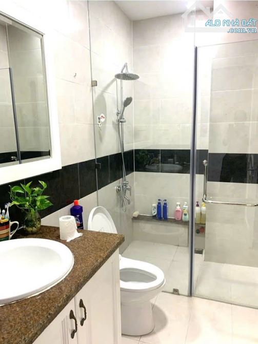 Căn Góc 2 MT Y HÌnh 5 lầu thang máy Hẻm xe tải Lê văn Sỹ, Phú Nhuận - 13