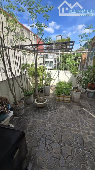 BÁN NHÀ KHU 7,2HA VĨNH PHÚC, BA ĐÌNH PHÂN LÔ VỈA HÈ, Ô TÔ TRÁNH 52m2 5T MT 4M 21 tỷ. - 13