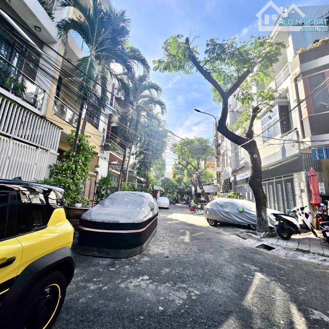 BÁN NHÀ 3 TẦNG MẶT TIỀN - ĐẦM RONG 2, THANH BÌNH, HẢI CHÂU, ĐÀ NẴNG - 13