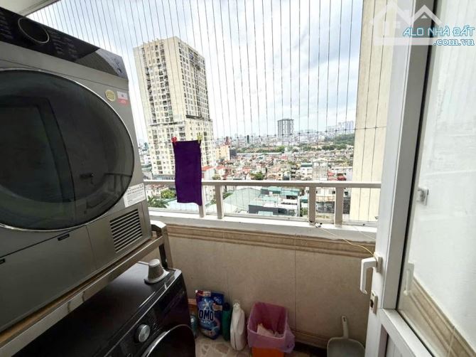 CHUNG CƯ VINACONEX 57 VŨ TRỌNG PHỤNG-CĂN GÓC-FULL NỘI THẤT Ở NGAY-3 NGỦ 2WC-108M-8,6 TỶ - 13