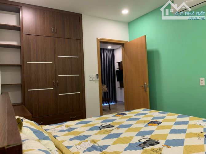 Cần bán tòa căn hộ 5 tầng, 2 mt trước sau đường Hồ Phi Tích và Đinh Văn Chấp, Hòa Xuân - 13