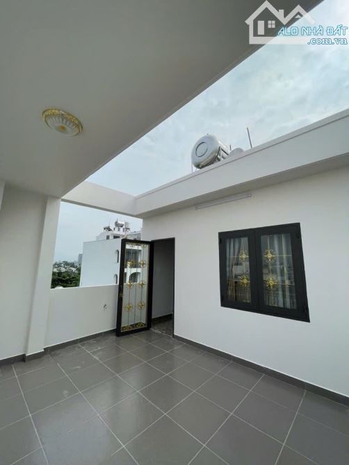 🔥Nhà 5 tầng, đường LÊ ĐỨC THỌ phường 15, Q GÒ VẤP , DT 76m2 (5x15) hẻm 5m 💵 8,9tỷ. - 13