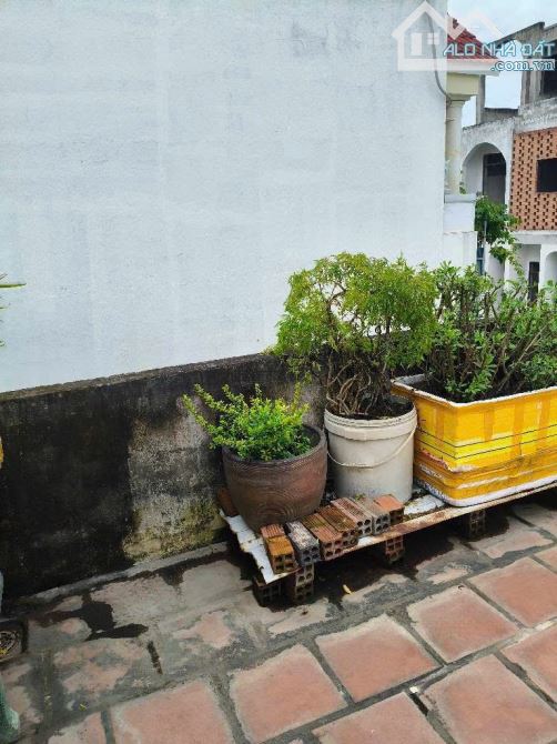 🔥Nhà 2 Tầng đường TX40 phường THẠNH XUÂN Q12.dt:81m2 (5,2x16) hẻm 6m 💵 5,5tỷ. - 13
