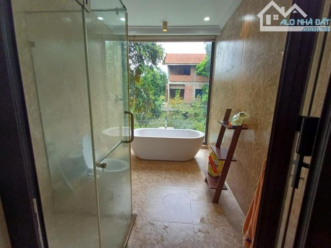 BIỆT THỰ VIP - 2 Mặt THOÁNG  - NỘI THẤT CỰC XỊN - Ở ĐẲNG CẤP -   - SỔ ĐỎ HOA HẬU ,, - 13