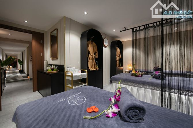 Cần bán tòa khách sạn 12 tầng phố Đội Cấn 220m2, MT 8m, Giá 179 tỷ - 13