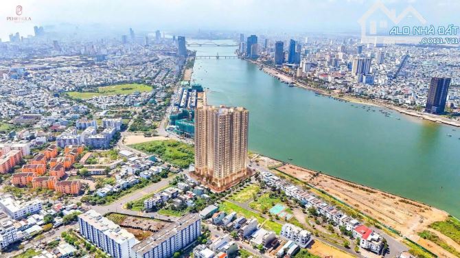 SIÊU HÓT. BÁN CĂN 1PN TẦNG CAO VIEW SÔNG HÀN - PHÁO HOA QUỐC TẾ ĐÀ NẴNG - FULL NỘI THẤT - 14