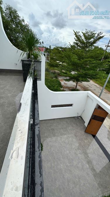 Bán nhà 2 tầng hiện đại mặt tiền đường Nguyễn Trọng Thuật, Thủy Lương, Hương Thủy, TP Huế - 14