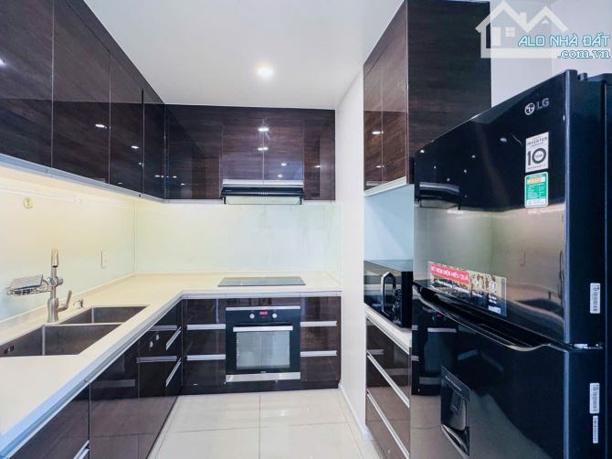 Cho thuê căn hộ Hiyori Garden Tower Đà Nẵng 2PN đẹp giá rẻ-TOÀN HUY HOÀNG - 14