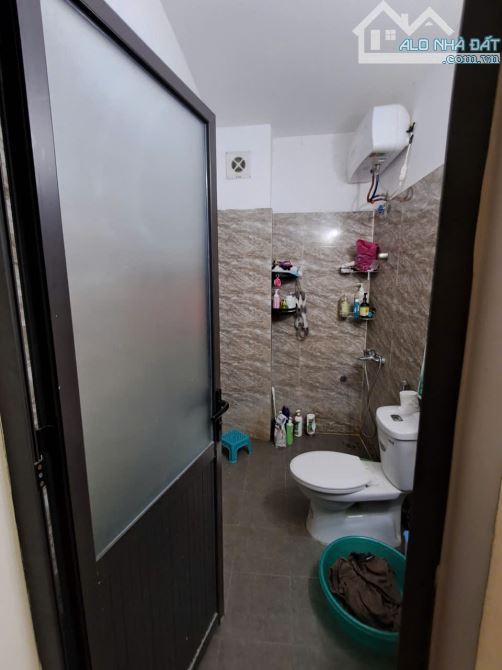 Bán NR Hòa Bình, Yên Nghĩa, Hà Đông, Hà Nội, 3,8 tỷ, 30 m2, 4 tầng, 3PN, 3WC - 14