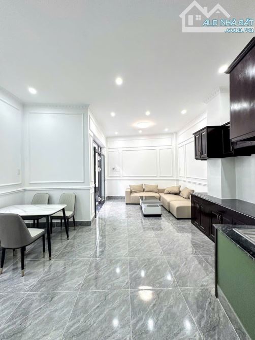 BÁN NHÀ TRỆT LẦU HẺM 52 HÙNG VƯƠNG TRUNG TÂM NINH KIỀU - 14