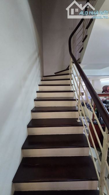 BÁN NHÀ KHU 7,2HA VĨNH PHÚC, BA ĐÌNH PHÂN LÔ VỈA HÈ, Ô TÔ TRÁNH 52m2 5T MT 4M 21 tỷ. - 14